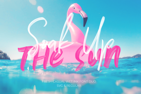 Bring Summer Vibes to Your Designs with Soak Up the Sun Duo