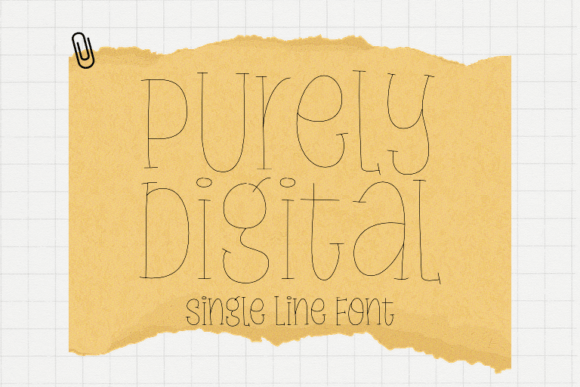Purely Digital: Adding a Touch of Sweetness to Your Designs