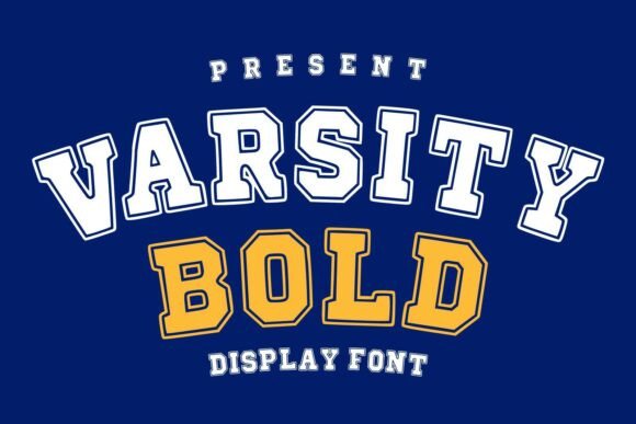 Varsity Bold: Beyond the Scoreboard